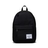 Herschel Herschel Klassieke uniseks rugzak (1 stuk), zwart, eenheidsmaat