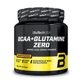 Biotech USA Bcaa + Glutamine Zero (480g) Orange