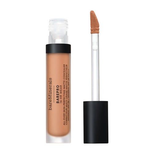 BareMinerals BAREPRO 16HR WEAR All-Skin Perfecting Matte Concealer #Medium 300 Neutral 7.5 ml