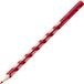 STABILO EASYcolors - Ergonomisch Kleurpotlood - Rechtshandig - Extra Dikke 4.2 mm Kern - Rood