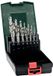 Metabo 14-delige machinetapboorset 627114000