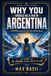 WHY Independently Published The Global Football Fan- Why You Should Be a Fan of Argentina