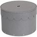 BIGSO BOX OF SWEDEN WILMA Set Van 2 Ronde Opbergdozen Met Deksel