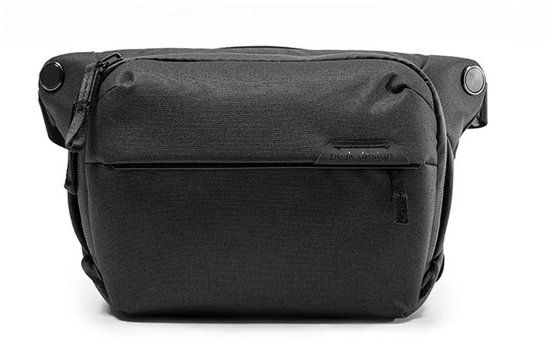 Peak Design Everyday Sling 3L v2 - Black