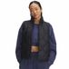 Under Armour Legend Down Vest Zwart L Vrouw