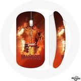 Buakaw Banchamek Bokser Draadloze Muis Maniacase