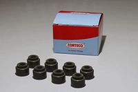 Corteco 19034074 Pakking Set, Klep Stam