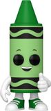 Funko Crayola: Green Crayola #130