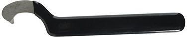 Draft Warehouse Standaard Kraansleutel met Vynil Grip, Heavy Duty