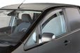 Faradbox Déflecteurs de vent - Audi A3 Sedan 4 portes 2013-2020 - Portes avant - Fumé