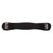 Imperial Riding Dressuurriem IRH Memory Foam, anatomische zadelriem met traagschuim, zwart, 60 cm
