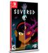 Limited Run Severed (Limited Run)