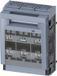 Siemens - SIEM ZEK.LASTSCH 3P NH2 400A BUSBAR VLAG