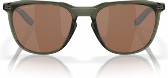 Oakley Thurso Olive Ink/ Prizm Tungsten Polarized - OO9286-03 Zonnebril