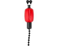 Fox Black Label Dinky Bobbin - Hanger - Red