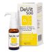 DeVit 500 suspension huileuse avec vitamine D3 500IU (goutteur), 20 ml, Pharma Brands