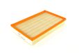 BOSCH Luftfilter F026400477