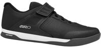 Giro Chamber III MTB-schoenen Zwart EU 45