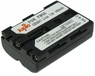 Jupio CSO0011 - Camera Accu - Li-Ion - 1400 mAh - 7,4 volt - Sony NP-FM50