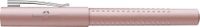 Faber-Castell Vulpen Grip 2011 - Pale Rose - Penpunt M