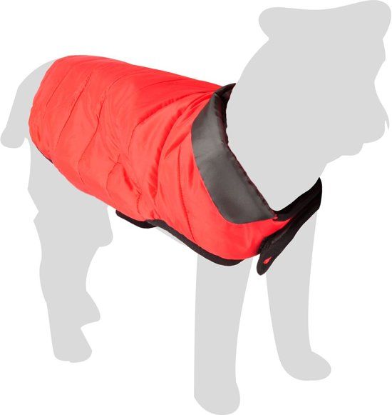 FLAMINGO Hondenkleding hondenjas Eden - 30cm