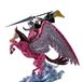 Ichibansho Pierre & Gan Fall One Piece figuur - Ex Devils Vol.3, 25 cm, IS69048, meerkleurig, verzamelfiguur, ideaal voor anime-fans One Piece