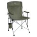 Easycamp Oak Stoel Groen 55 x 32 x 92 cm