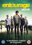 Warner Home Video Entourage - The Movie DVD