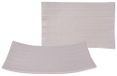 CreaTable Streat Food servies Banana Leaf 2-delig