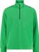 CMP Kinderfleece 5 jaar diepe munt Polyester Fleece Lange mouw Col Herfst/Winter 2025