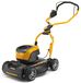 Stiga Multiclip 547e: Accu-aangedreven grasmaaier met mulchfunctie
