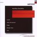 Wergo Hollich Anton/Ensemble Modern/Newe - Écran/Ensembles avec pauses/Plainte