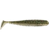 Berkley Powerbait Power Swimmer Leurre souple 70 mm