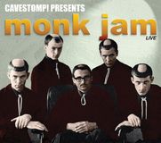 Suburban Monk Jam: Live At Cavestomp