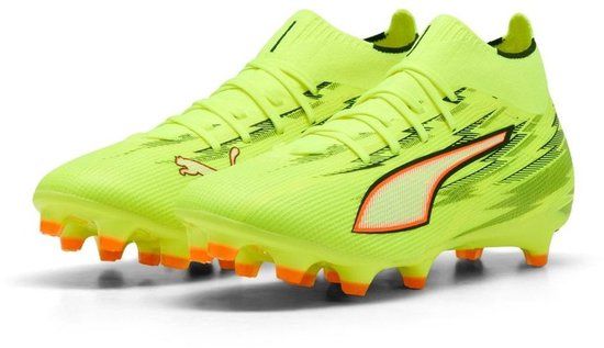 Puma damesvoetbalschoenen Ultra 6 Match+ FG/AG WN's 108703