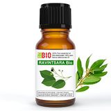 Ravintsara Laborbio Ravintsara Madagascar Bio Etherische olie 100% Pure 5 ml