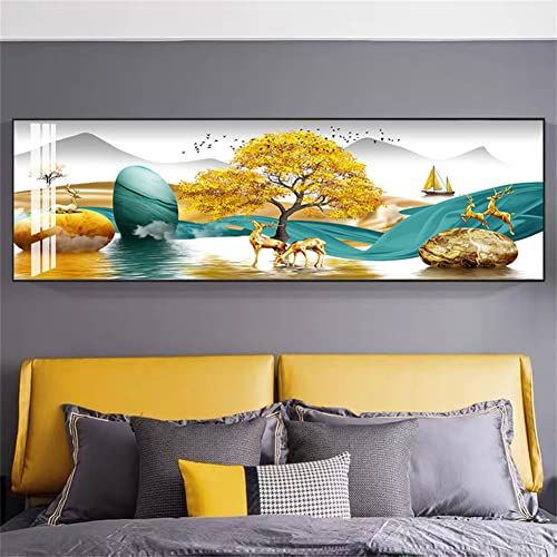 DIY 5D Diamond Painting Kits voor Volwassenen/Kinderen Witte Orchidee Volledige Boor Kristal Strass Diamant Borduurwerk Kunst Craft Canvas voor Woonkamer Slaapkamer Thuis Muur Decor Gift Vierkante