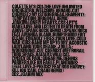 A Colette COLETTE No 8 (2 CD)