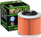 Büse Hiflofiltro Filtre à huile HF151 pour Moto BMW 650 F Funduro 1993-1996