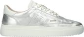 Blackstone SLATE HARPER - DL272 Silver White - Lage sneaker - Dames - Zilver - Maat 37