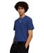 PUMA Essentials No. 1-logo T-shirt voor heren Small 3XL, Blue Jewel