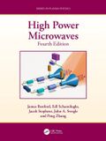 High Crc Pr I Llc Series in Plasma Physics- High Power Microwaves Paperback