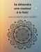 Livre de coloriage mandala pour adultes: 24 motifs uniques pour la relaxation