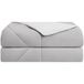 Dore & Rose Queen (225x225) Gris Foncé - Couvertures Rafraîchissantes