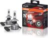 OSRAM H7 LED NIGHT BREAKER GENERATION 2 Scheinwerfer Lampen Birnen MIT ZULASSUNG