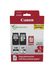 Canon PG-540L + CL-541XL Ink Cartridge - Black, Cyan, Magenta, Yellow - 2 Pack - Original