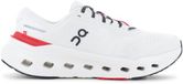 ON Running Cloudrunner 3 Heren Hardloopschoenen Wit