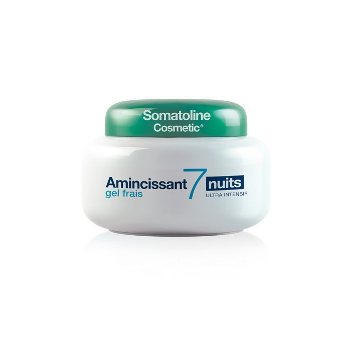 Somatoline Cosmetic Vochtinbrengende Lichaamscrème - 400 ml - Vrouwen
