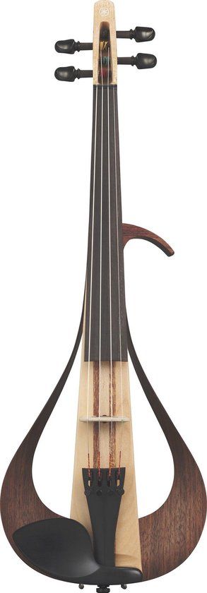 Yamaha YEV-104 NT elektrische viool naturel