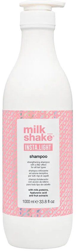 Milk Shake Instalight Shampoo 1L